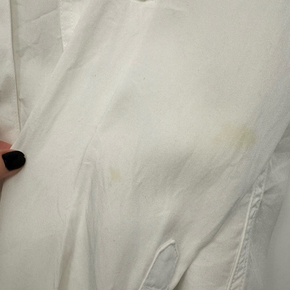 Aritzia Utility Shirt - Picture 5 of 5